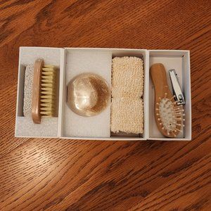 Travel Spa Care Beauty Needs Travel Size